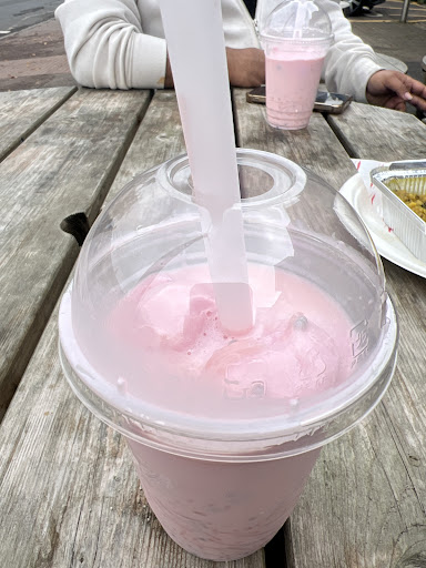 Photo of Urbanchai Cambridge - 214 Cherry Hinton Rd, Cambridge CB1 7AW